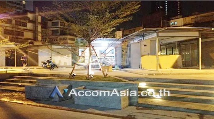 unit Office space For Sale in Sukhumvit, Bangkok  near BTS Phra khanong (AA14200)